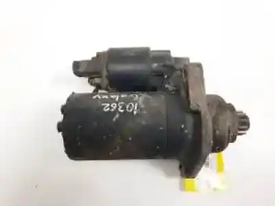 Second-hand car spare part starter motor for ford galaxy (vy) e5sa oem iam references 0001121008  