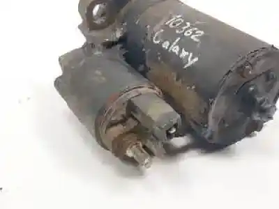 Second-hand car spare part starter motor for ford galaxy (vy) e5sa oem iam references 0001121008  