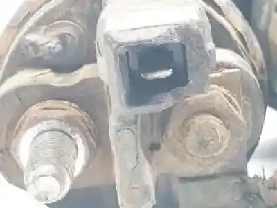 Second-hand car spare part starter motor for ford galaxy (vy) e5sa oem iam references 0001121008  