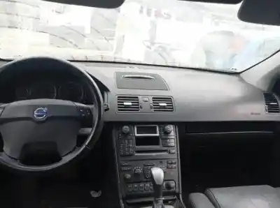 Gebrauchtes Autoersatzteil dachstangen zum volvo xc90 i (275) 2.5 t awd oem-iam-referenzen   