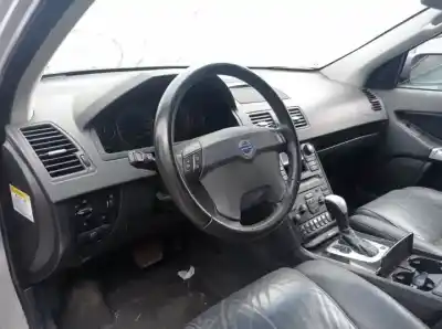 Gebrauchtes Autoersatzteil dachstangen zum volvo xc90 i (275) 2.5 t awd oem-iam-referenzen   