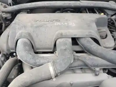 Gebrauchtes Autoersatzteil dachstangen zum volvo xc90 i (275) 2.5 t awd oem-iam-referenzen   
