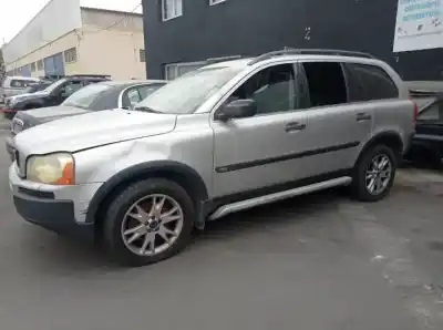 Gebrauchtes Autoersatzteil dachstangen zum volvo xc90 i (275) 2.5 t awd oem-iam-referenzen   