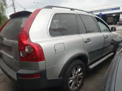 Gebrauchtes Autoersatzteil dachstangen zum volvo xc90 i (275) 2.5 t awd oem-iam-referenzen   