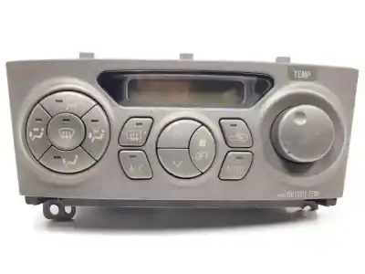Piesă de schimb auto la mâna a doua  pentru TOYOTA CELICA (T23)  Referințe OEM IAM 886502B660  559002B4110