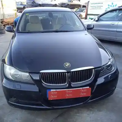 Second-hand car spare part Intercooler for BMW SERIE 3 BERLINA (E90) D/N47D20A OEM IAM references   