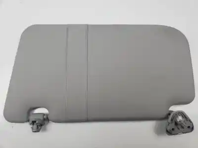 Second-hand car spare part right sunshade for nissan x-trail (t31) m9r760 oem iam references 