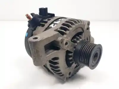 Peça sobressalente para automóvel em segunda mão alternador por ford focus berlina (cap) aoda referências oem iam 