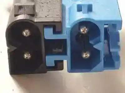 Peça sobressalente para automóvel em segunda mão motor elétrico de teto por bmw serie 3 cabrio (e93) n53b30a referências oem iam 71287800  