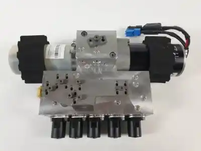 Second-hand car spare part  for BMW SERIE 3 CABRIO (E93)  OEM IAM references 71287800  