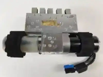 Peça sobressalente para automóvel em segunda mão motor elétrico de teto por bmw serie 3 cabrio (e93) n53b30a referências oem iam 71287800  