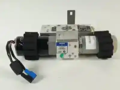 Peça sobressalente para automóvel em segunda mão motor elétrico de teto por bmw serie 3 cabrio (e93) n53b30a referências oem iam 71287800  