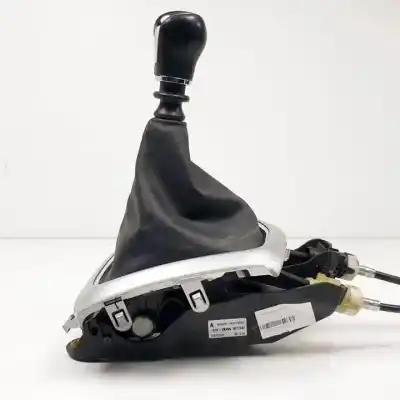 Second-hand car spare part gear lever for nissan qashqai (j11) hra2 oem iam references 341017283r  