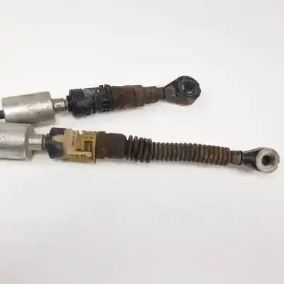 Second-hand car spare part gear lever for nissan qashqai (j11) hra2 oem iam references 341017283r  