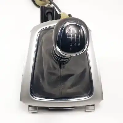 Second-hand car spare part gear lever for nissan qashqai (j11) hra2 oem iam references 341017283r  