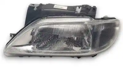 Автозапчасти б/у левая фара за citroen xsara break nfu ссылки oem iam 9637020180 Автозапчасти б/у левая фара за citroen xsara break nfu ссылки oem iam 9637020180