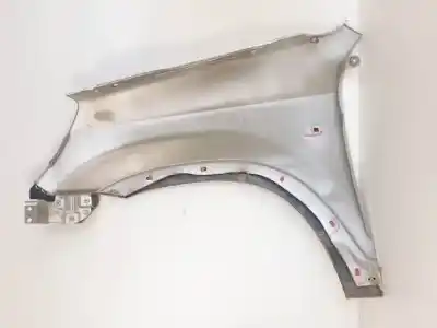 Second-hand car spare part front right fin for honda cr-v (rd8) k20a4 oem iam references   