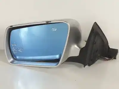 Автозапчасти б/у левое зеркало за audi a6 avant (4b5) ake ссылки oem iam 3229501  