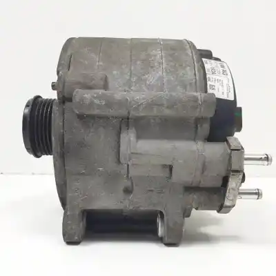 Автозапчасти б/у генератор за volkswagen phaeton (3d2/3d8) bkl ссылки oem iam 021903026k  