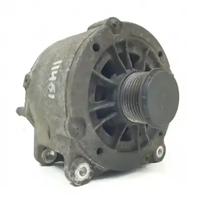 Gebrauchtes Autoersatzteil Lichtmaschine zum VOLKSWAGEN PHAETON (3D2/3D8)  OEM-IAM-Referenzen 021903026K  