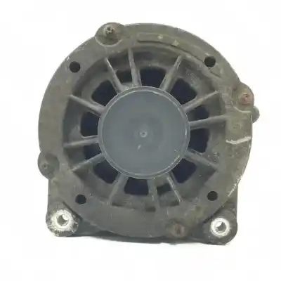 Автозапчасти б/у генератор за volkswagen phaeton (3d2/3d8) bkl ссылки oem iam 021903026k  