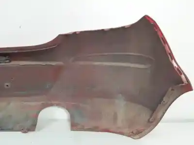 Автозапчастина б/у задній бампер для opel corsa d z14xep посилання на oem iam   
