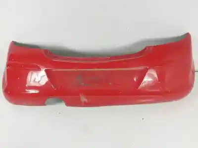 Автозапчасти б/у задний бампер за opel corsa d z14xep ссылки oem iam 
