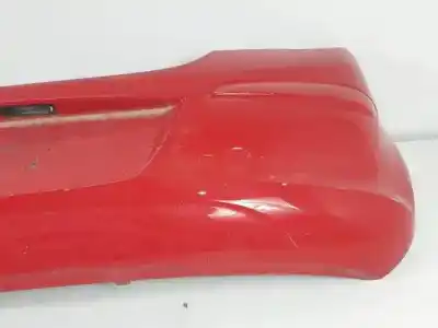 Автозапчастина б/у задній бампер для opel corsa d z14xep посилання на oem iam   