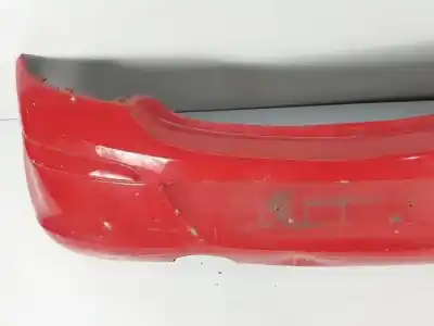 Автозапчастина б/у задній бампер для opel corsa d z14xep посилання на oem iam   