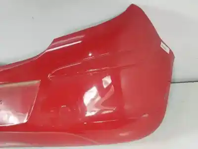 Автозапчастина б/у задній бампер для opel corsa d z14xep посилання на oem iam   