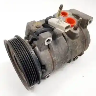 Peça sobressalente para automóvel em segunda mão compressor de ar condicionado a/a a/c por chrysler voyager (rg) enc referências oem iam 4472205870