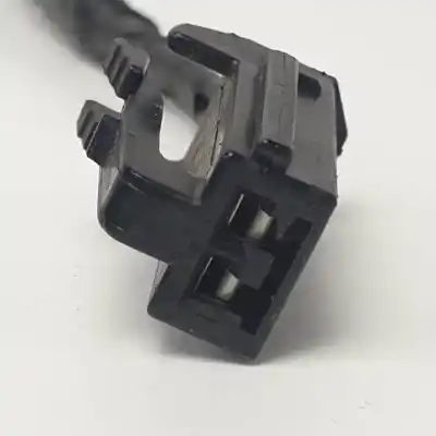 Second-hand car spare part right tailgate light for kia cee´d d4fb-ul oem iam references 924041h3  