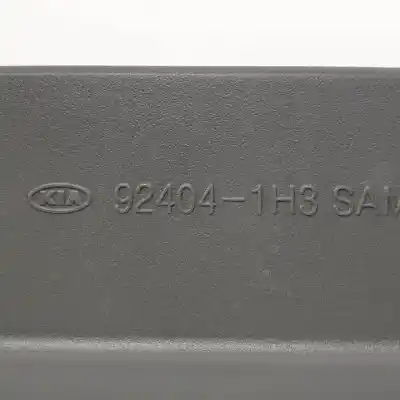 Second-hand car spare part right tailgate light for kia cee´d d4fb-ul oem iam references 924041h3  