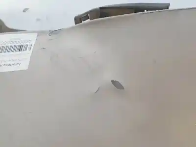 Second-hand car spare part front right fin for kia cerato (ld) d4ea oem iam references   