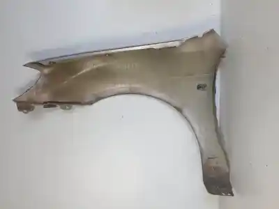 Second-hand car spare part front right fin for kia cerato (ld) d4ea oem iam references   