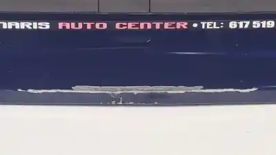 Second-hand car spare part trunk lid for audi s5 coupe (8t) cgwc oem iam references   
