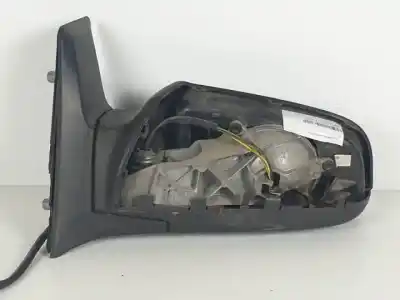 Second-hand car spare part LEFT REARVIEW MIRROR for OPEL ZAFIRA B  OEM IAM references 13252957  471531