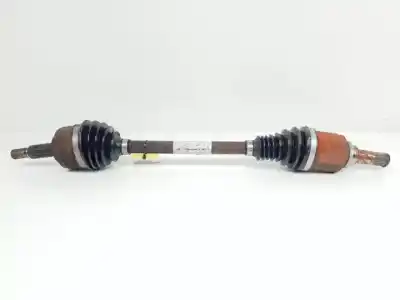 Piesă de schimb auto la mâna a doua  pentru RENAULT MEGANE IV BERLINA 5P  Referințe OEM IAM   