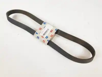 Second-hand car spare part belt accesories for citroen c3 8hx oem iam references 5750vn