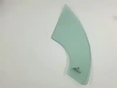 Peça sobressalente para automóvel em segunda mão vidro custódia triangular frente esquerdo por citroen c3 kfv(tu3jp) referências oem iam 9201c0  