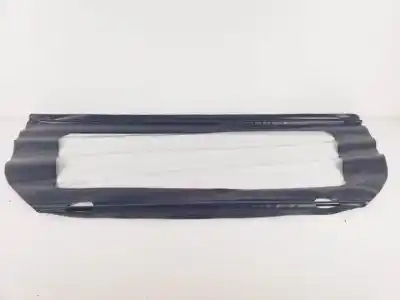 Gebrauchtes Autoersatzteil hintere zierleisten zum citroen berlingo (m59) wjy oem-iam-referenzen 7220q5