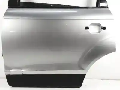 Автозапчасти б/у задняя левая дверь за audi q7 (4l) bug ссылки oem iam   