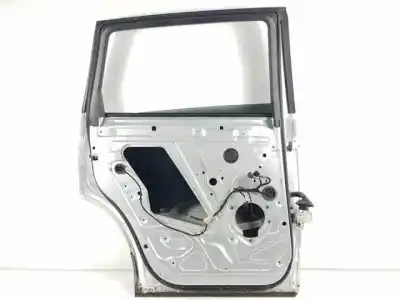 Автозапчасти б/у задняя левая дверь за audi q7 (4l) bug ссылки oem iam   
