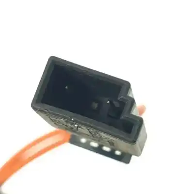 Автозапчастина б/у правильний натір для land rover range rover iii (l322) 3.0 d 4x4 посилання на oem iam   