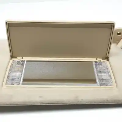 Автозапчастина б/у правильний натір для land rover range rover iii (l322) 3.0 d 4x4 посилання на oem iam   