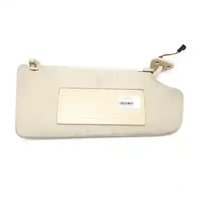 Автозапчастина б/у правильний натір для land rover range rover iii (l322) 3.0 d 4x4 посилання на oem iam   