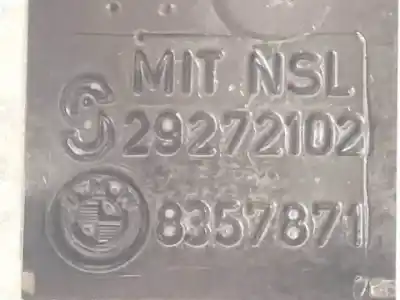 Second-hand car spare part lampholder for bmw serie 3 compacto (e36) g-164e2 oem iam references 29270102  8353805