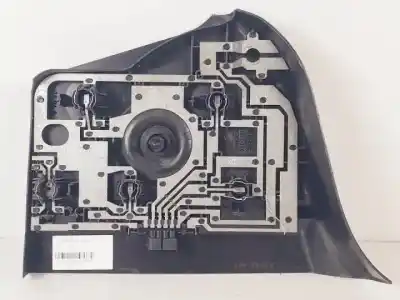 Pezzo di ricambio per auto di seconda mano portalampada per bmw serie 3 compacto (e36) g-164e2 riferimenti oem iam 29270102