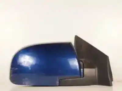 Second-hand car spare part right rearview mirror for kia carens (fj) d4ea oem iam references 012193