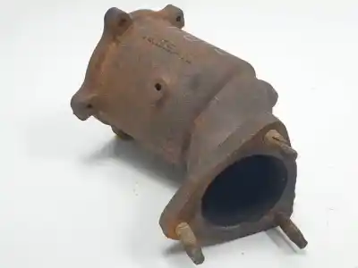 İkinci el araba yedek parçası katalizör için nissan navara pick-up (d40m) yd25ddti oem iam referansları 20832eb300  